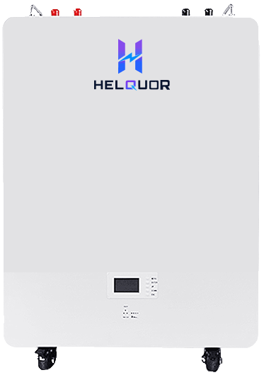 HQ Battery 10 kWh
